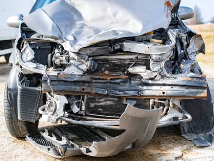 Winchester, VA Head-On Accident Attorneys
