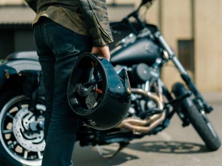 Prince William County, VA Motorcycle Accident Attorney