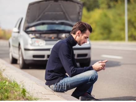Winchester, VA Personal Injury Attorney