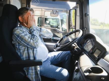 Prince William County, VA Truck Accident Attorney
