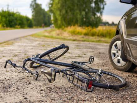 Winchester, VA Bicycle Accident Lawyer