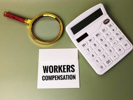 Winchester, VA workers' compensation attorney
