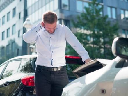 Prince William County, VA Car Accident Attorneys